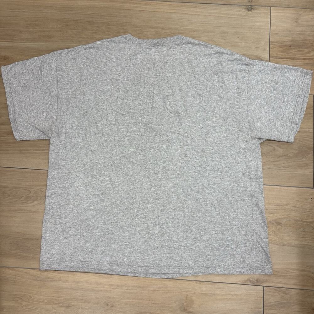 Family Guy Men’s 3XL Stewie Christmas 2008 Graphic T Shirt Short Sleeve Holiday - Picture 11 of 15